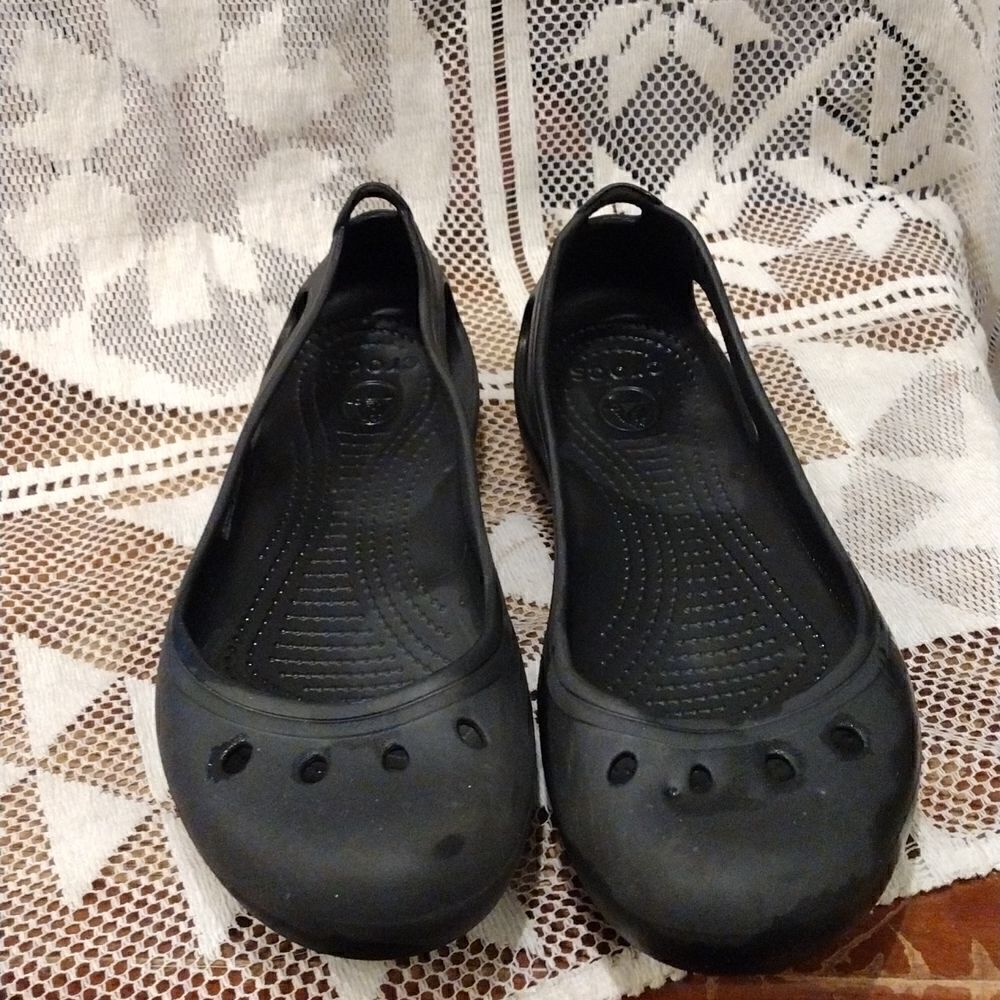 Crocs  